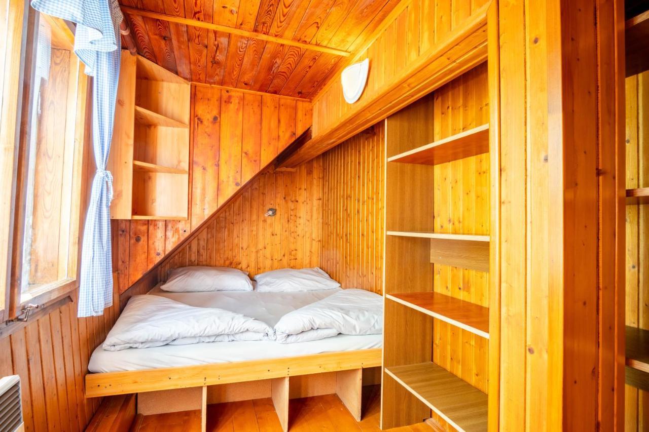 Apartament Roubenka Mustelka Rokytnice nad Jizerou Zewnętrze zdjęcie
