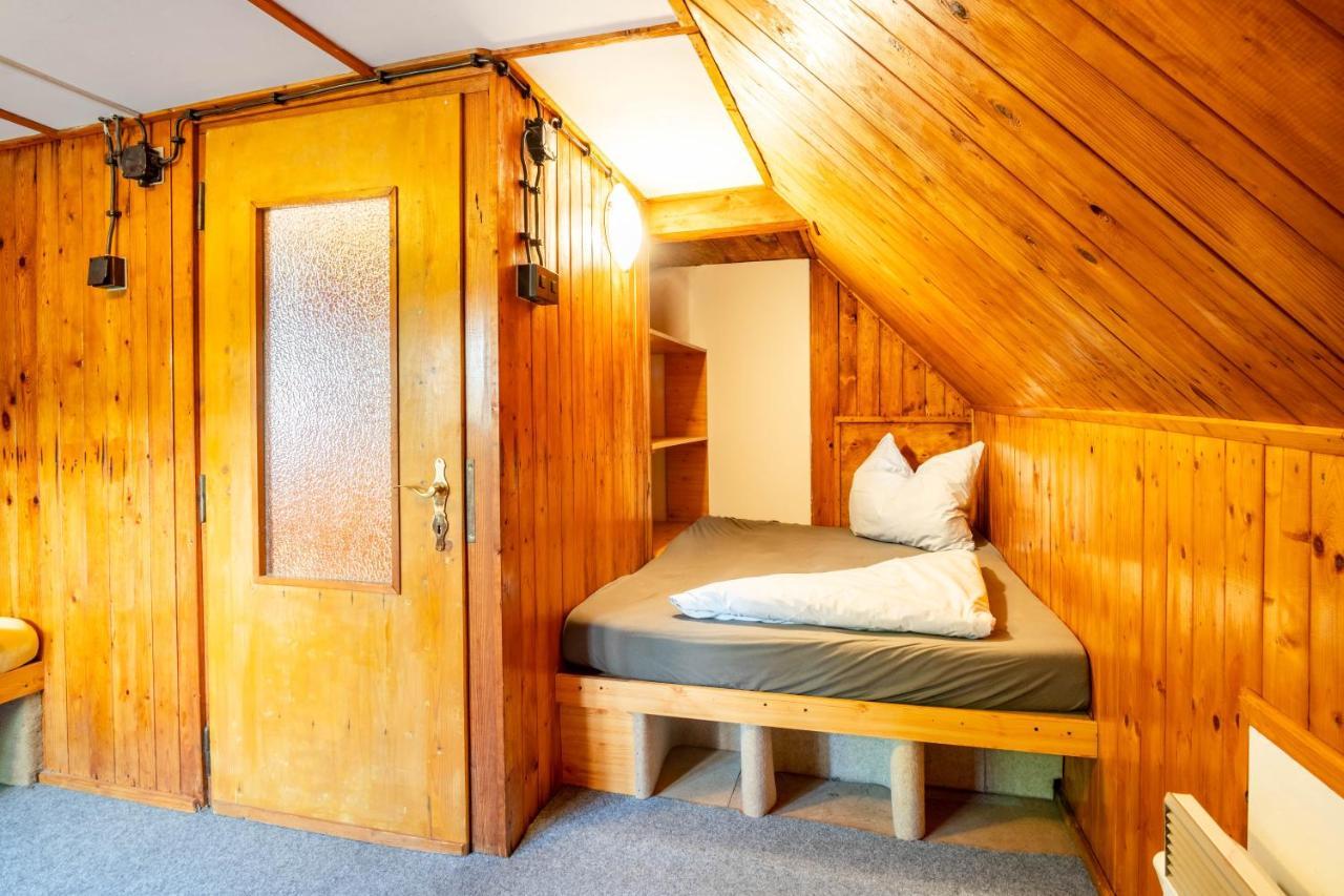 Apartament Roubenka Mustelka Rokytnice nad Jizerou Zewnętrze zdjęcie