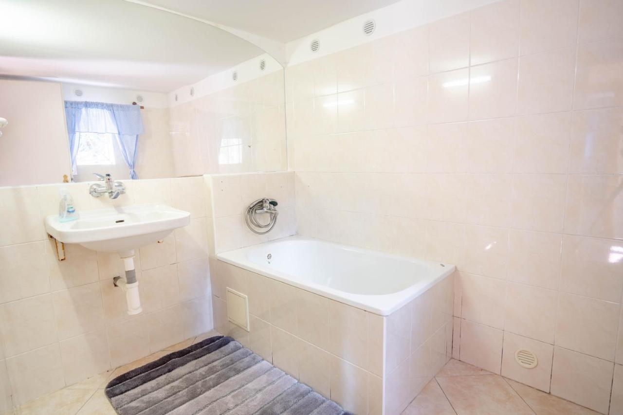 Apartament Roubenka Mustelka Rokytnice nad Jizerou Zewnętrze zdjęcie